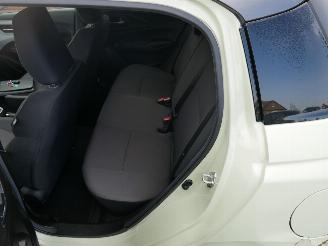 Suzuki Swift DUALJET HYBRIDE COMFORT LED AUTOMAAT picture 13