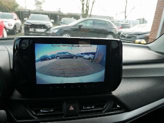 Suzuki Swift DUALJET HYBRIDE COMFORT LED AUTOMAAT picture 21