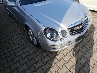 Mercedes E-klasse E 320 CDI BI-XENON LEER AUTOMAAT picture 6