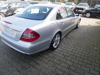 Mercedes E-klasse E 320 CDI BI-XENON LEER AUTOMAAT picture 3