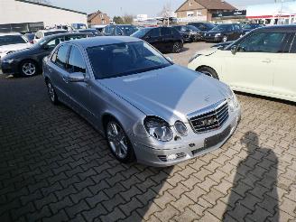 Mercedes E-klasse E 320 CDI BI-XENON LEER AUTOMAAT picture 2
