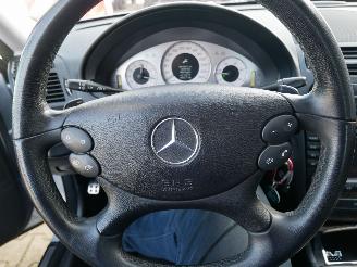 Mercedes E-klasse E 320 CDI BI-XENON LEER AUTOMAAT picture 15