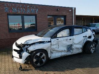 Avarii autoturisme Volvo EX30  2024/10