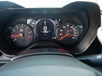 Chevrolet Camaro 6.2 SS PERFORMANCE LED BOSE picture 13