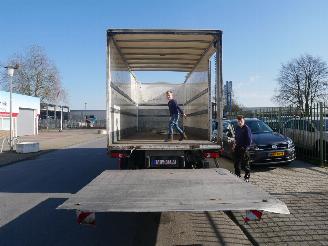 Renault Midlum D18 300 LAADKLEP EURO 5 picture 6