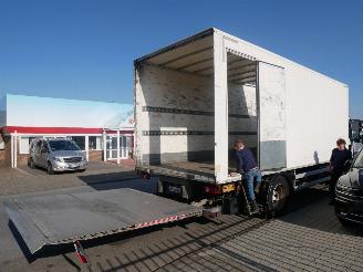 Renault Midlum D18 300 LAADKLEP EURO 5 picture 5