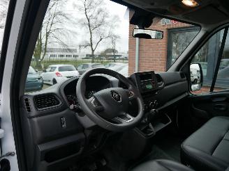Renault Master DUBBEL LUCHT AIRCO 107 KW picture 8