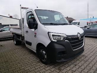 Renault Master DUBBEL LUCHT AIRCO 107 KW picture 2
