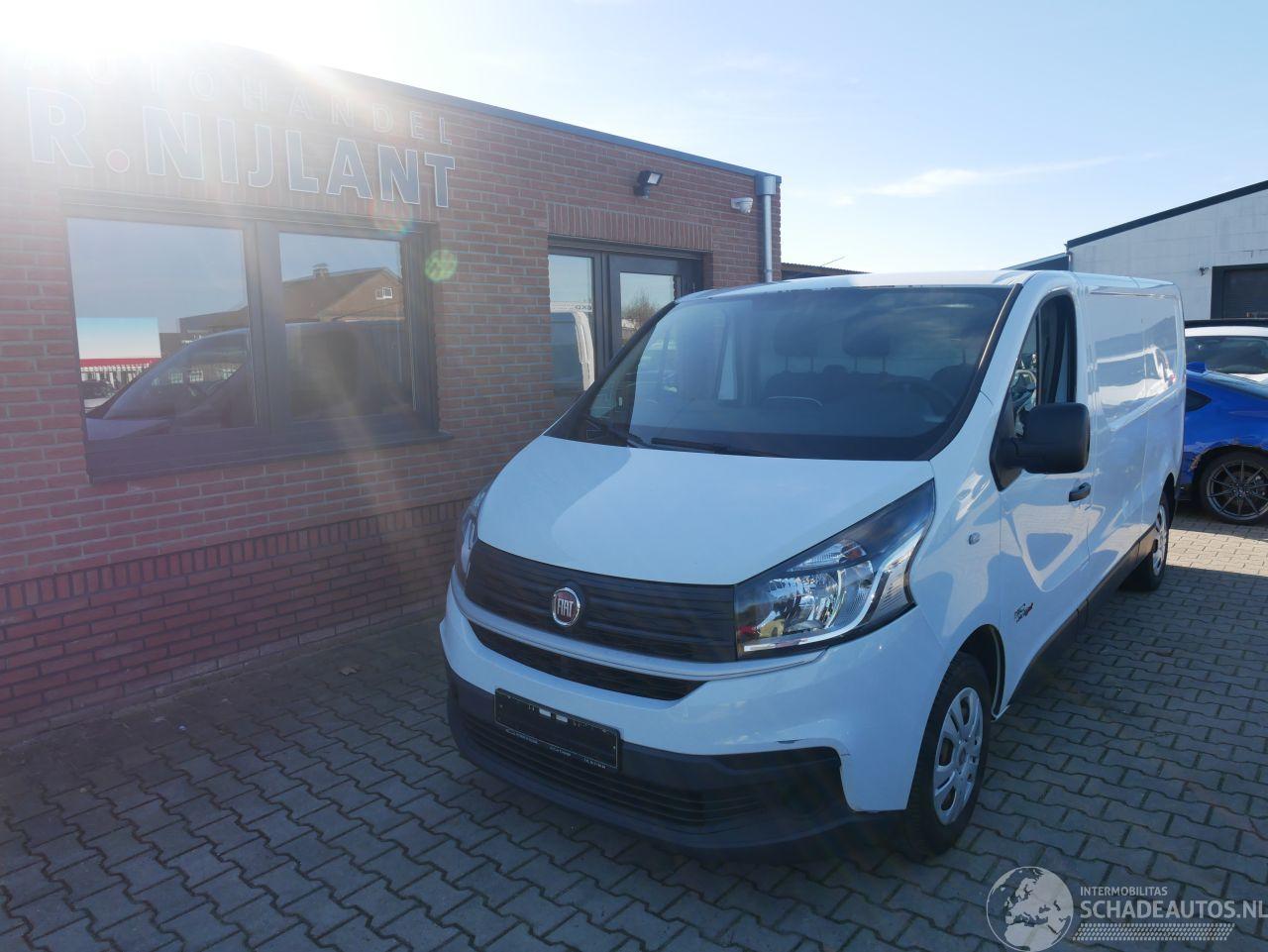 Fiat Talento L2H1