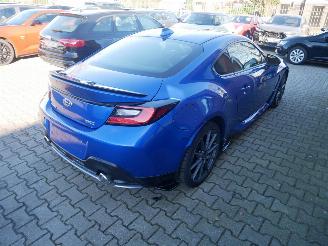 Subaru BRZ  picture 3