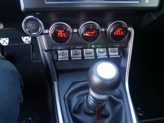 Subaru BRZ  picture 17