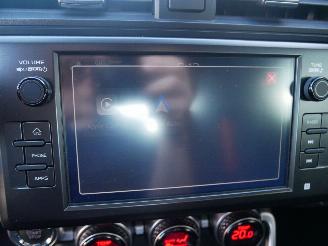 Subaru BRZ  picture 16