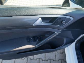 Volkswagen Golf COMFORTLINE picture 11