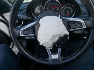 Mazda MX-5 SKYACTIVE picture 12