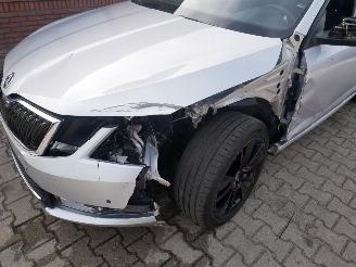 Skoda Octavia STYLE picture 10