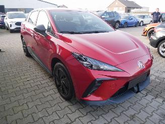 MG MG4 LEER LED picture 4