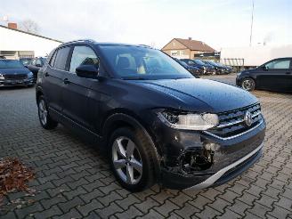 Volkswagen T-Cross STYLE DSG LED ACC VIRTUAL COCKPIT CAM picture 2