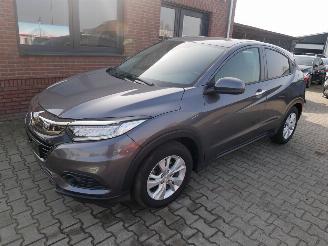 Honda Hr-v ELEGANCE LED picture 2