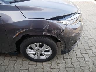 Honda Hr-v ELEGANCE LED picture 8