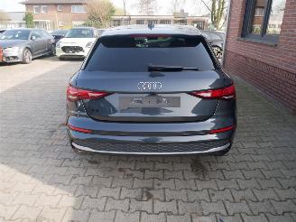 Audi A3 ADVANCED VIRTUAL COCKPIT ACC LEER LED picture 6