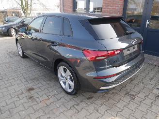 Audi A3 ADVANCED VIRTUAL COCKPIT ACC LEER LED picture 7