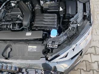 Audi A3 ADVANCED VIRTUAL COCKPIT ACC LEER LED picture 13