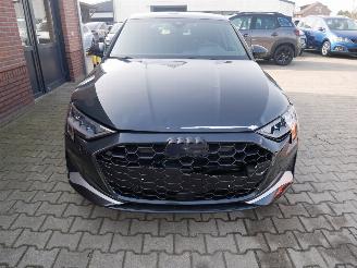 Audi A3 ADVANCED VIRTUAL COCKPIT ACC LEER LED picture 3