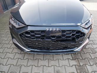 Audi A3 ADVANCED VIRTUAL COCKPIT ACC LEER LED picture 10