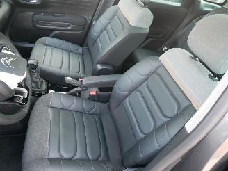 Citroën C3 Aircross MAX LEER LED PANORAMADAK picture 25