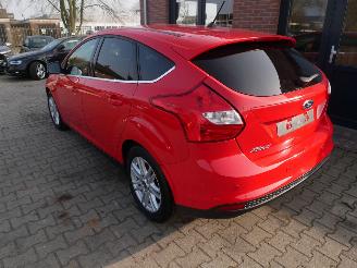 Ford Focus TITANIUM X XENON picture 9