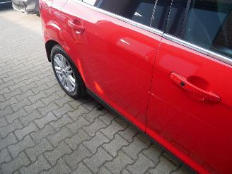 Ford Focus TITANIUM X XENON picture 6