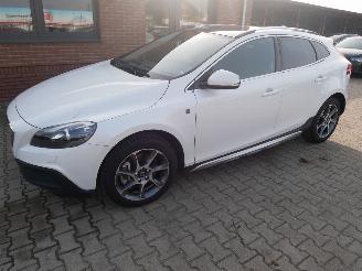 Volvo V-40 CROSS COUNTRY OCEAN RACE PANORAMADAK LEER BI-XENON picture 2