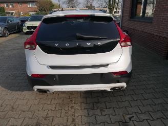 Volvo V-40 CROSS COUNTRY OCEAN RACE PANORAMADAK LEER BI-XENON picture 6