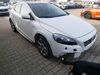 Volvo V-40 CROSS COUNTRY OCEAN RACE PANORAMADAK LEER BI-XENON picture 4