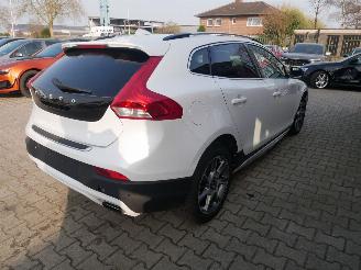 Volvo V-40 CROSS COUNTRY OCEAN RACE PANORAMADAK LEER BI-XENON picture 5