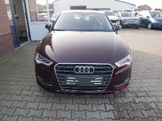 Audi A3 SPORTBACK AMBIENTE S-TRONIC XENON LEER picture 6