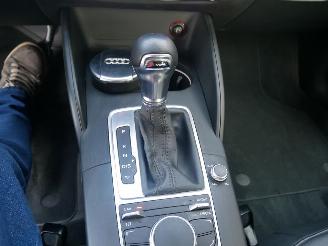 Audi A3 SPORTBACK AMBIENTE S-TRONIC XENON LEER picture 19