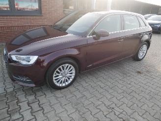 Audi A3 SPORTBACK AMBIENTE S-TRONIC XENON LEER picture 5