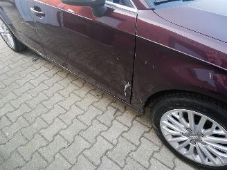 Audi A3 SPORTBACK AMBIENTE S-TRONIC XENON LEER picture 8