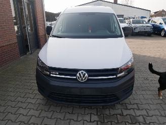 Volkswagen Caddy maxi 2.0 TDI 4-MOTION. picture 3
