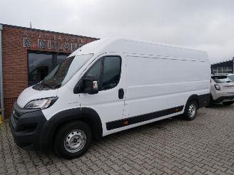 Gebrauchtwagen PKW Fiat Ducato MAXI 35 L5H2 WIELBASIS 4035 mm 2020/12