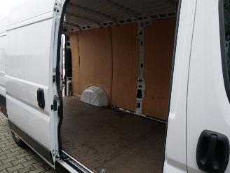 Fiat Ducato MAXI 35 L5H2 WIELBASIS 4035 mm picture 11
