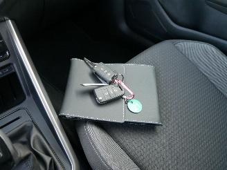 Volkswagen Polo LIFE IQ DRIVE LED APPLE CARPLAY picture 13