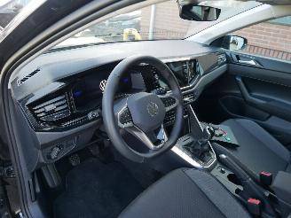 Volkswagen Polo LIFE IQ DRIVE LED APPLE CARPLAY picture 9