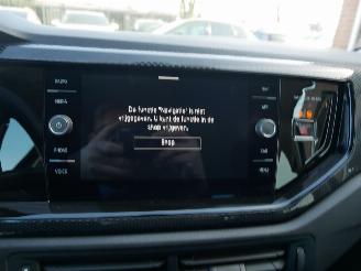 Volkswagen Polo LIFE IQ DRIVE LED APPLE CARPLAY picture 18