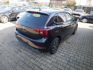 Volkswagen Polo LIFE IQ DRIVE LED APPLE CARPLAY picture 3