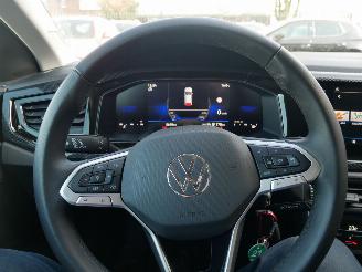 Volkswagen Polo LIFE IQ DRIVE LED APPLE CARPLAY picture 20