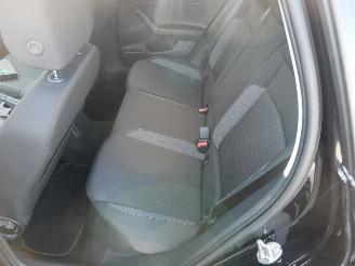 Volkswagen Polo LIFE IQ DRIVE LED APPLE CARPLAY picture 11