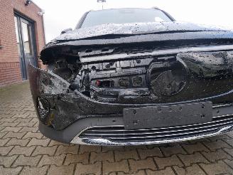 Mercedes EQB 250+ ADVANCED 7 PERSOONS. picture 5