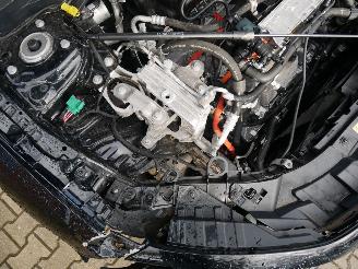 Mercedes EQB 250+ ADVANCED 7 PERSOONS. picture 11